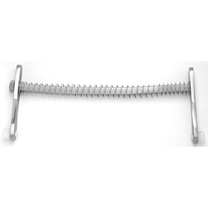 Retractor Bucal Para Cães Grandes 15 cm Covetrus