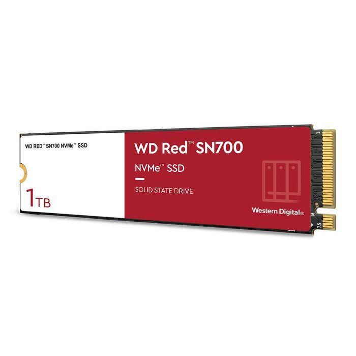 Western Digital SSD M.2 2280-S3-M NVMe PCIe Gen3 8 Gb/s 1 TB 3430/3000 MB/s