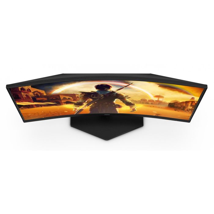 AOC 59.9cm (23.6") C24G42E 16:09 Curved HDMI+DP black 5