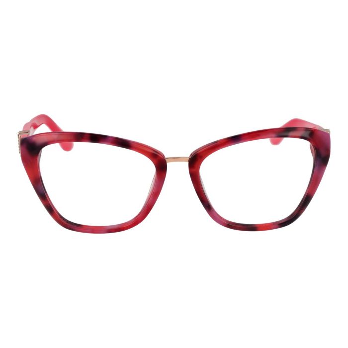 Montura de Gafas Mujer Guess Marciano GM50003 52074 2 Montura de Gafas Mujer Guess Marciano GM50003 52074 2