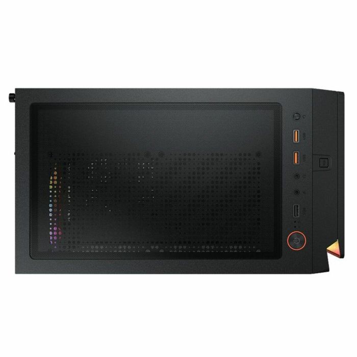 Caja Semitorre ATX Cougar Purity Negro 2 Caja Semitorre ATX Cougar Purity Negro 2
