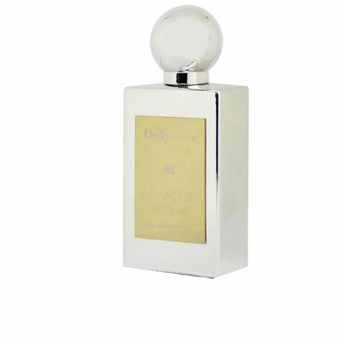 Delfy Dry Wood Vainilla Edp Vapo 50 mL Delfy Dry Wood Vainilla Edp Vapo 50 mL