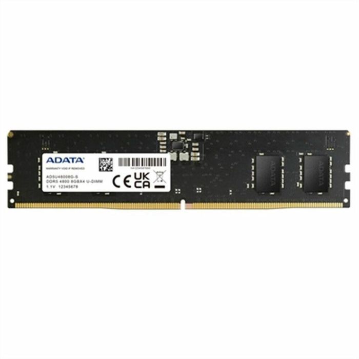 Memoria RAM Adata AD5U48008G-S 8 GB DDR5 4800 MHz