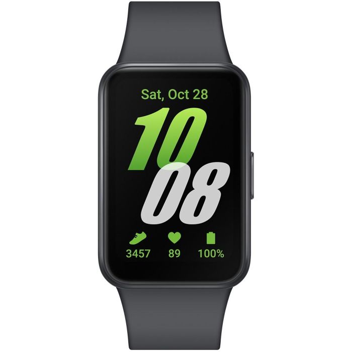 Smartwatch Samsung Galaxy Fit 3 Gris 40 mm 1
