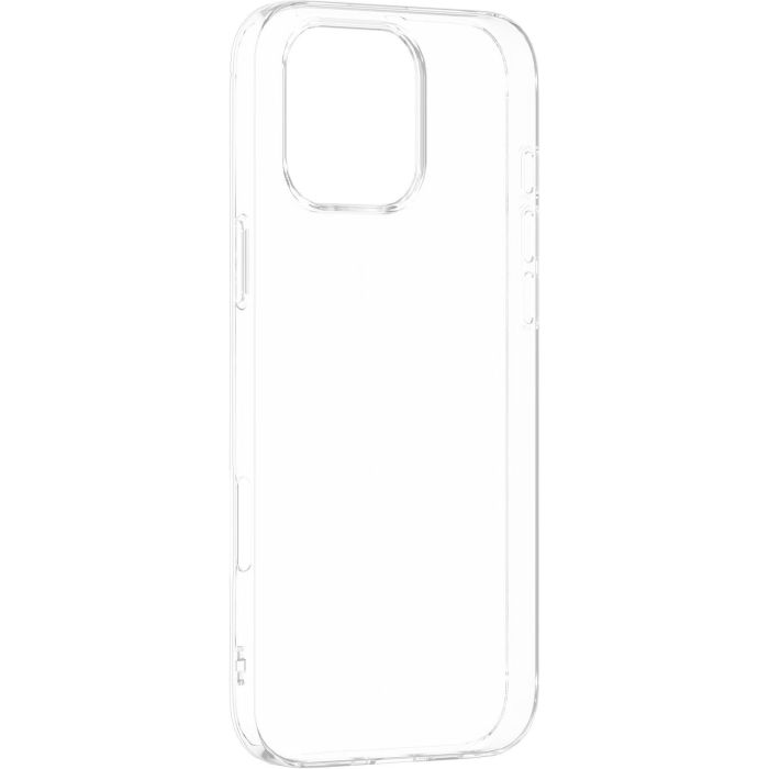 eSTUFF iPhone 16 Pro INFINITE VIENNA TPU Cover - Transparent - 100% recycled plastic 4 eSTUFF iPhone 16 Pro INFINITE VIENNA TPU Cover - Transparent - 100% recycled plastic 4