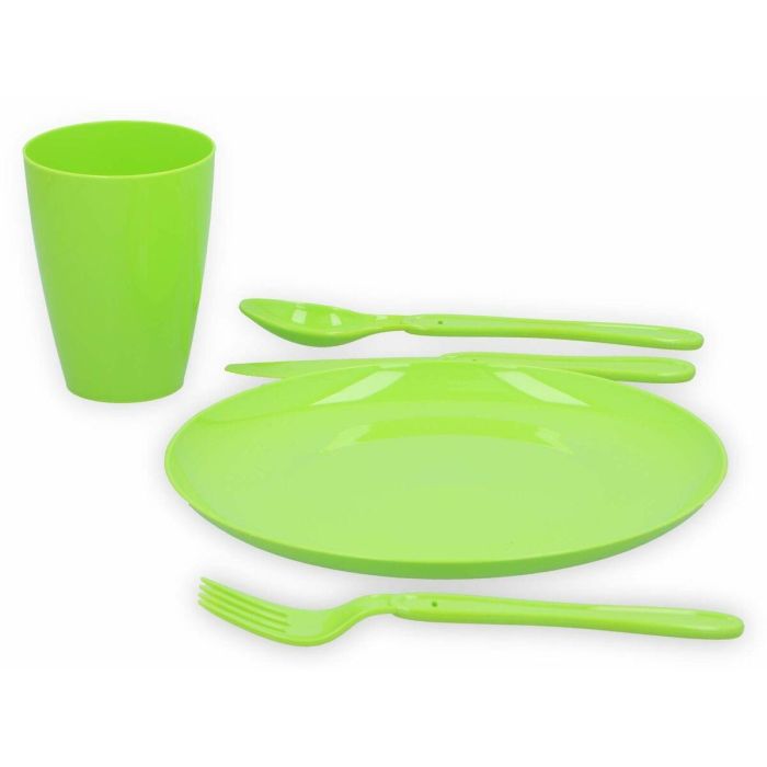 Set de pícnic Excellent Houseware PVC 31 Piezas 2 Set de pícnic Excellent Houseware PVC 31 Piezas 2