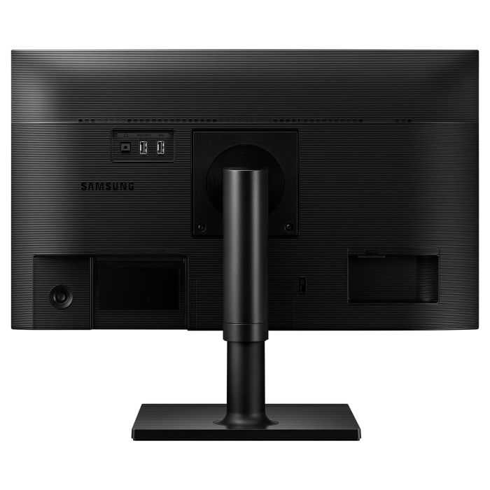 Samsung F24T450FZU Monitor 24" Full HD IPS 5ms 2xHDMI DisplayPort VESA Pivot Altavoces Negro 8