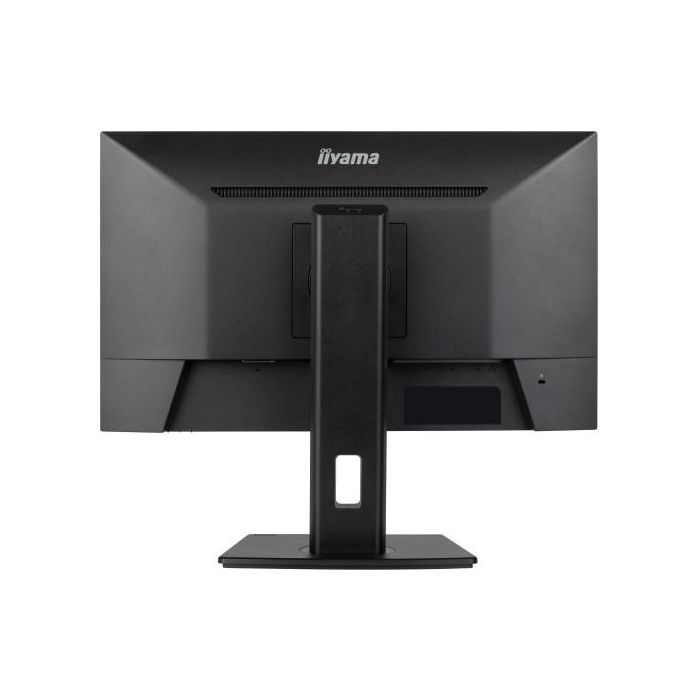 Monitor Iiyama 24” Panel Ips con Usb , Hub 100Hz y Ajustable En Altura 9 Monitor Iiyama 24” Panel Ips con Usb , Hub 100Hz y Ajustable En Altura 9