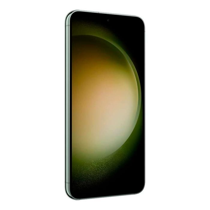Smartphone Samsung Galaxy S23 5G 128 GB Verde 6,1" 8 GB RAM 128 GB 2 Smartphone Samsung Galaxy S23 5G 128 GB Verde 6,1" 8 GB RAM 128 GB 2
