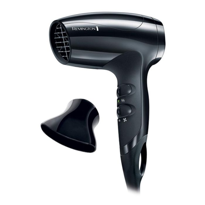 Secador de Pelo Remington 10 Secador de Pelo Remington 10