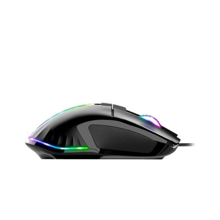 Ratón Spirit of Gamer Souris Pro M5 Negro 1 Ratón Spirit of Gamer Souris Pro M5 Negro 1