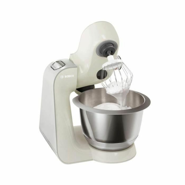 BOSCH MUM58L20 Procesador de alimentos Máquina de cocina MUM - Gris 2 BOSCH MUM58L20 Procesador de alimentos Máquina de cocina MUM - Gris 2