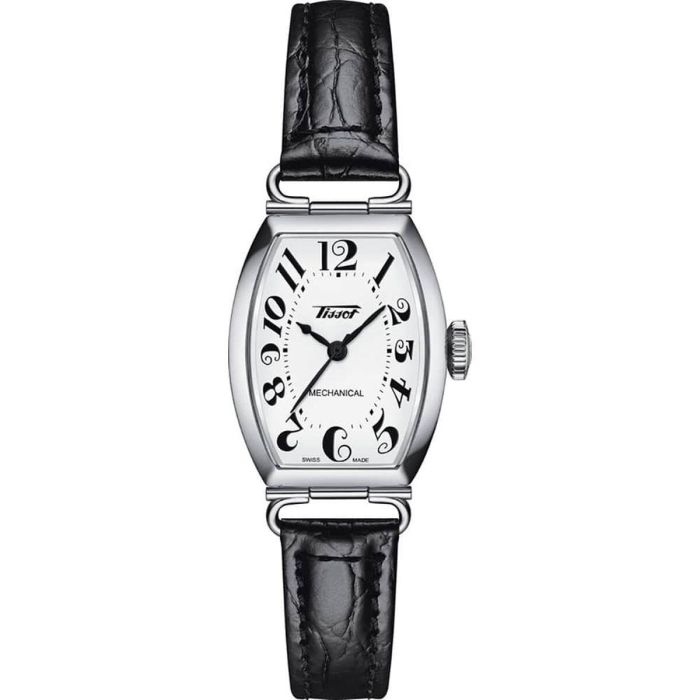 Reloj Mujer Tissot HERITAGE PORTO AUTOMATIC Reloj Mujer Tissot HERITAGE PORTO AUTOMATIC
