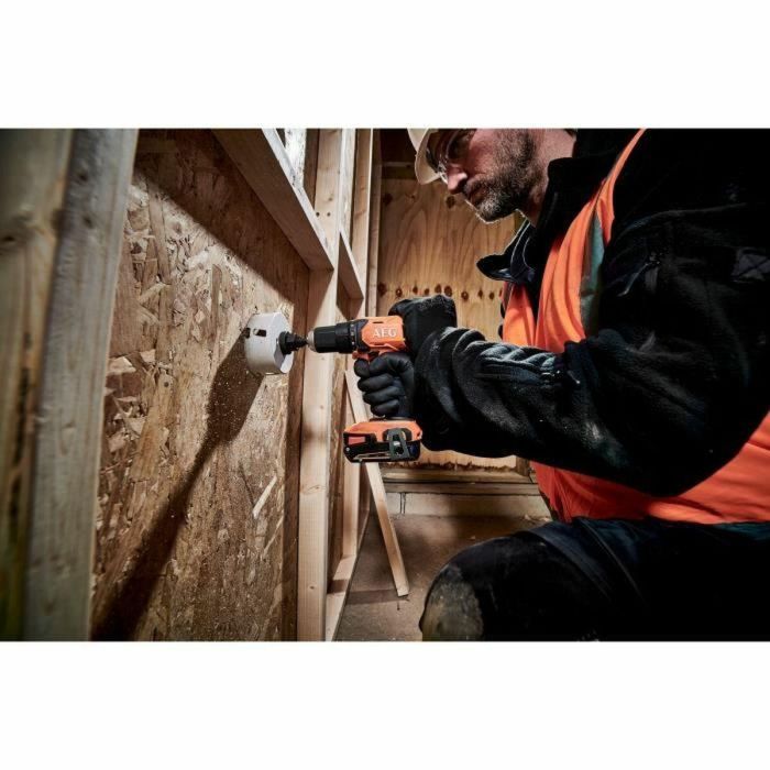 Taladro atornillador AEG Powertools BSB18G4-402C 1 Taladro atornillador AEG Powertools BSB18G4-402C 1