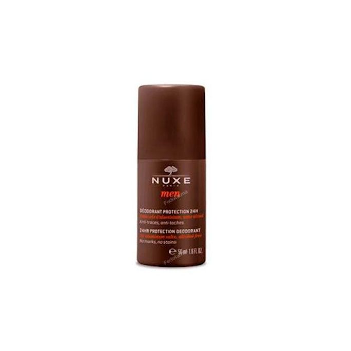 Nuxe Men Desodorante Roll-on 50ml
