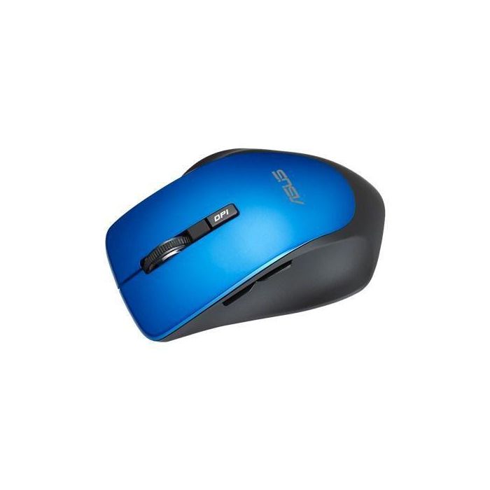 Asus Optical Wireless Mouse WT425 2 Asus Optical Wireless Mouse WT425 2