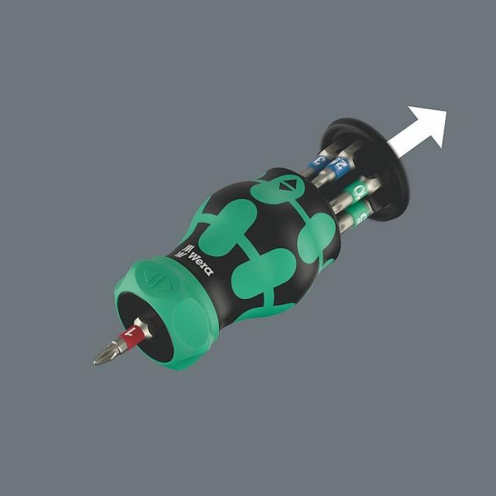 Wera Bicycle Set 5 4 Wera Bicycle Set 5 4