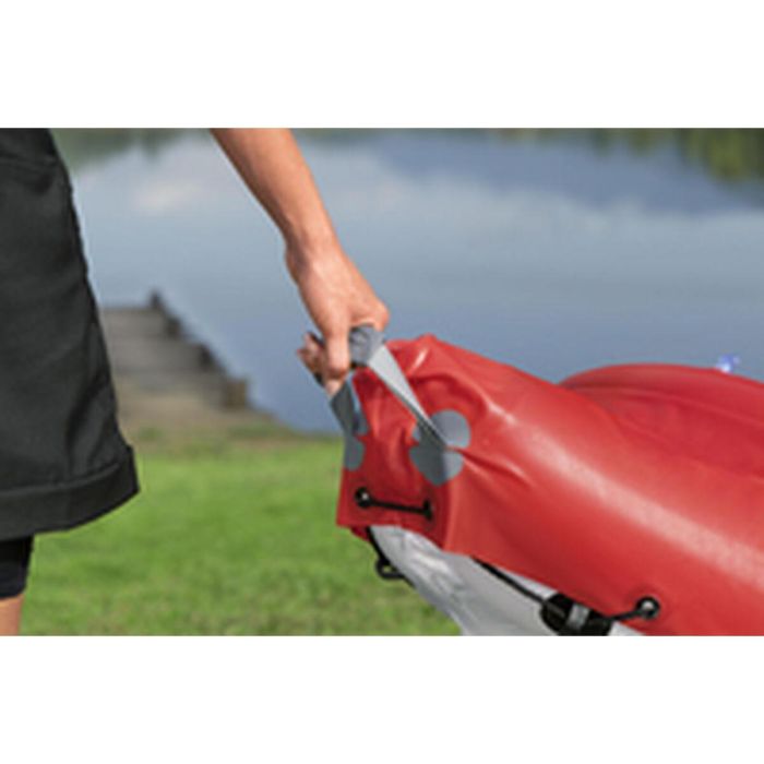 Bestway Kayak Individual Hydro-Force 290x91 cm Ocio 65176