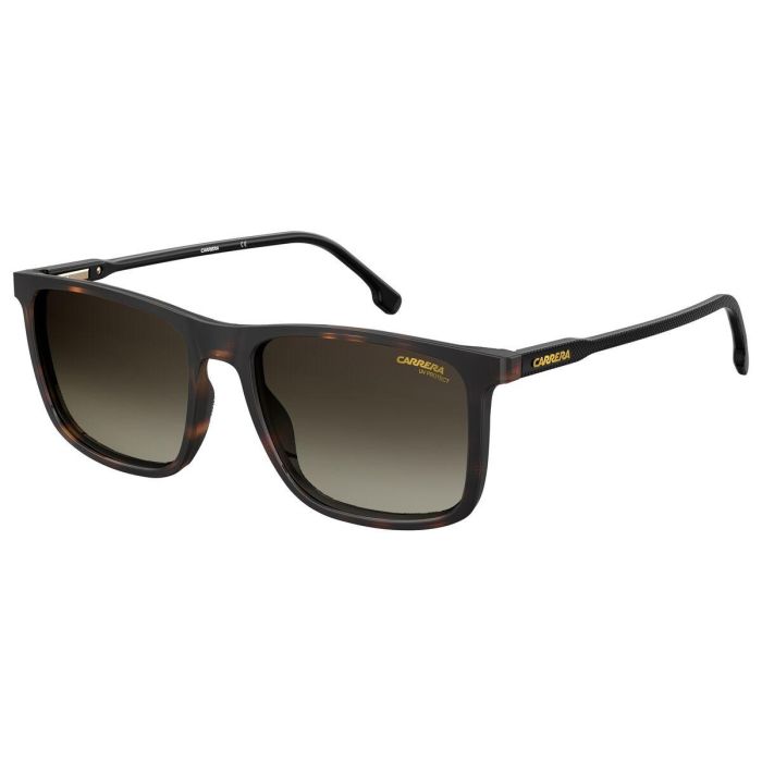 Gafas de Sol Unisex Carrera 231-S-086-HA Ø 55 mm Gafas de Sol Unisex Carrera 231-S-086-HA Ø 55 mm