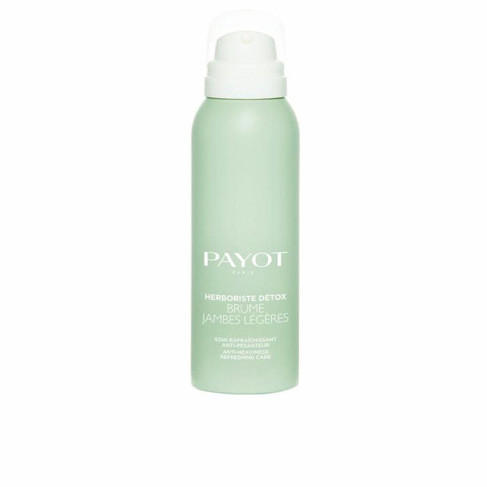 Payot Herboriste Détox Brume Jambes Légères