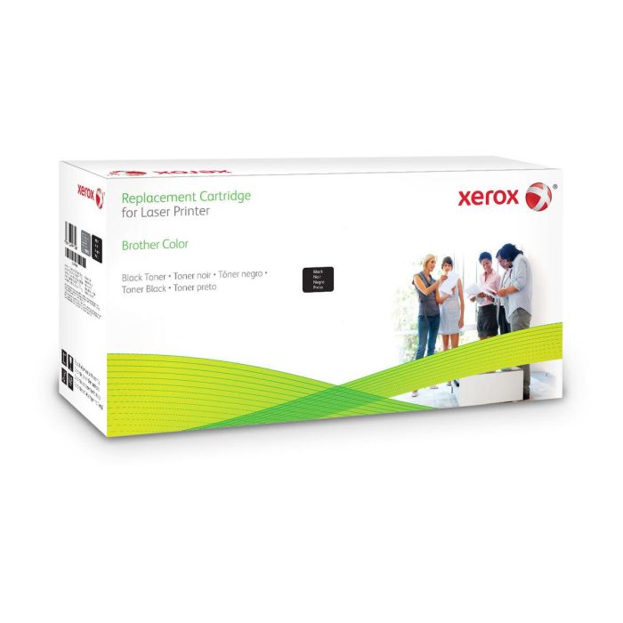 Xerox everyday toner para brother hl 5440 d5450 dn 5450 dnt 5470 dw (tn3380) Xerox everyday toner para brother hl 5440 d5450 dn 5450 dnt 5470 dw (tn3380)