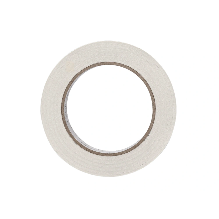 Q-connect Cinta Adhesiva Doble Cara 33 mt x 19 mm para Papel, Cartulina y Fotos 3