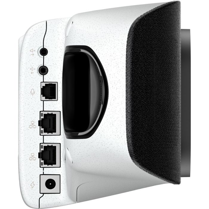 HP Poly Studio X72 Barra de Colaboración de Vídeo All-in-One 4K Ultra HD Conferencia Bluetooth Wifi 6
