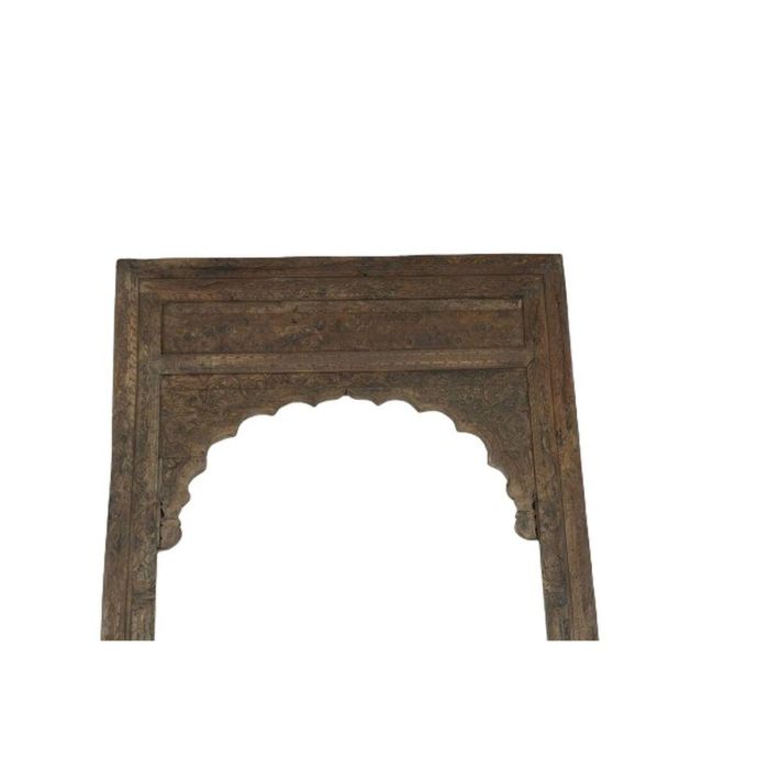 Arco Item Home DKD Home Decor Natural 11 x 277.5 x 144.5 cm 5