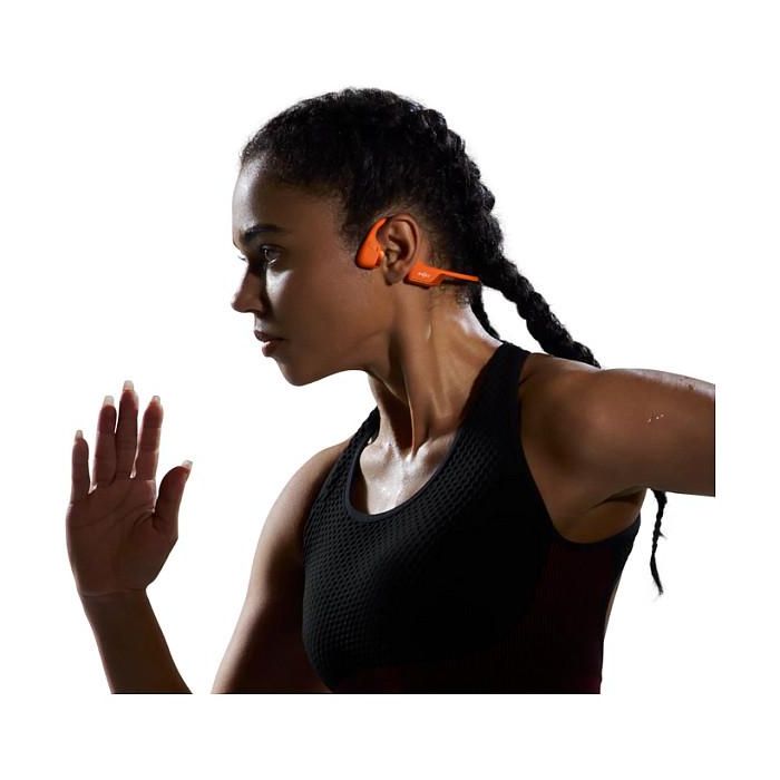 Shokz OpenRun Pro 2 Auriculares Inalámbricos Deportivos Color Naranja 4 Shokz OpenRun Pro 2 Auriculares Inalámbricos Deportivos Color Naranja 4