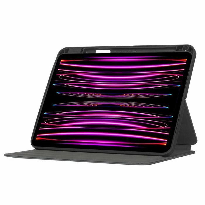 Targus THZ987GL funda para tablet 27,9 cm (11") Folio Negro 8 Targus THZ987GL funda para tablet 27,9 cm (11") Folio Negro 8