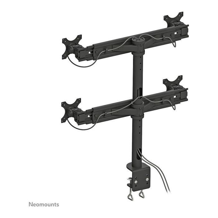 Soporte TV Neomounts FPMA-D700D4 10-30" 8 kg 30" Soporte TV Neomounts FPMA-D700D4 10-30" 8 kg 30"