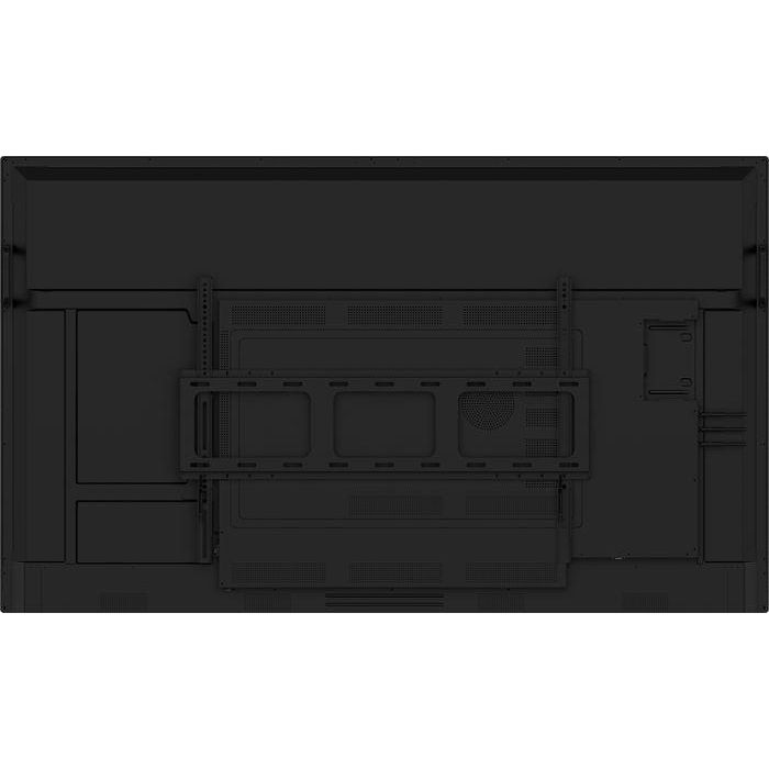 iiyama iiWare21E Pantalla Interactiva 75" UHD 4K IPS 40-Puntos PureTouch IR+ Android 14 EDLA Google GMS 8/128GB Antirreflejos Altavoces 60W 9 iiyama iiWare21E Pantalla Interactiva 75" UHD 4K IPS 40-Puntos PureTouch IR+ Android 14 EDLA Google GMS 8/128GB Antirreflejos Altavoces 60W 9