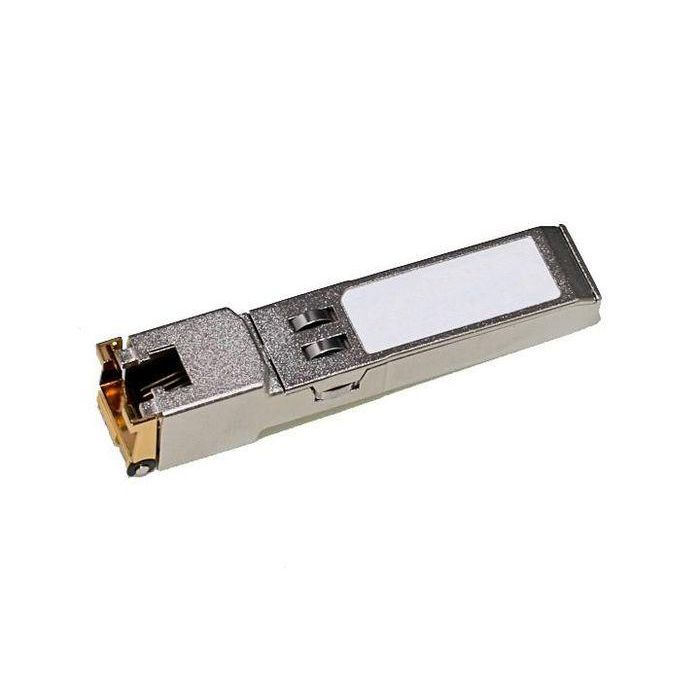Cisco 1000BASE-T SFP optical module Cisco 1000BASE-T SFP optical module