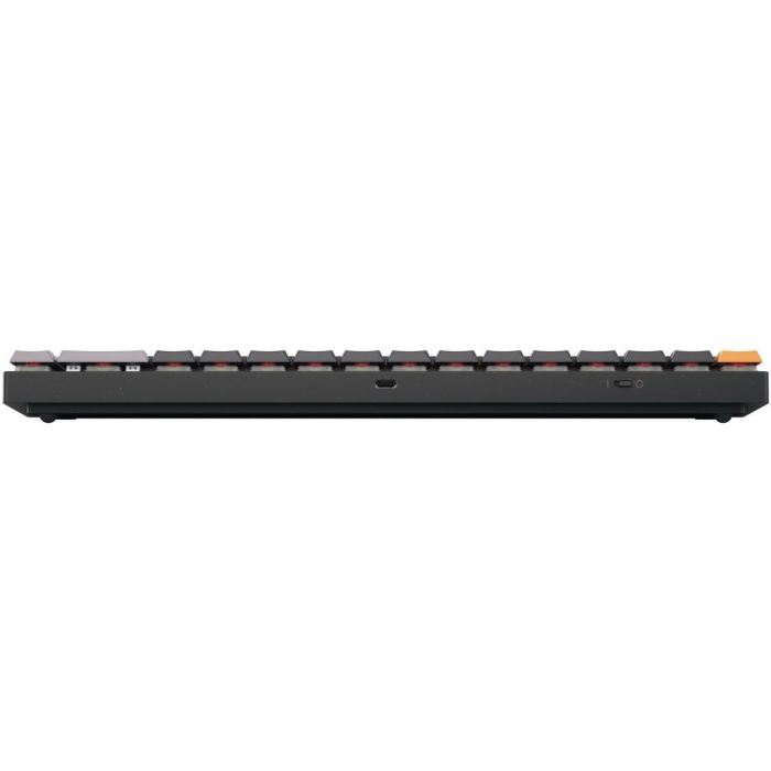CHERRY TAS MX-LP 2.1 Compact Wireless DE-Layout schwarz 4