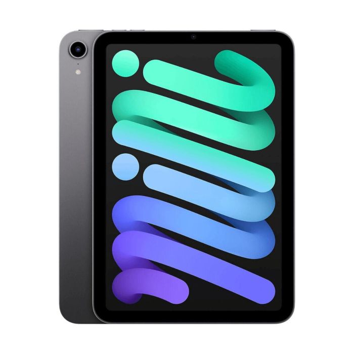 Tablet Apple mini Octa Core 4 GB RAM 64 GB Gris 8,3" 29 Tablet Apple mini Octa Core 4 GB RAM 64 GB Gris 8,3" 29