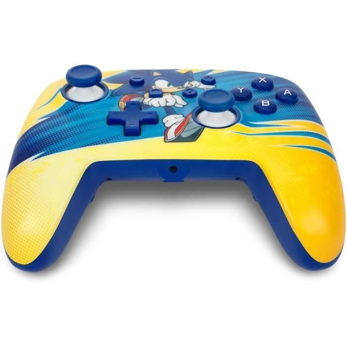 Mando Gaming Powera Nintendo Switch 2 Mando Gaming Powera Nintendo Switch 2
