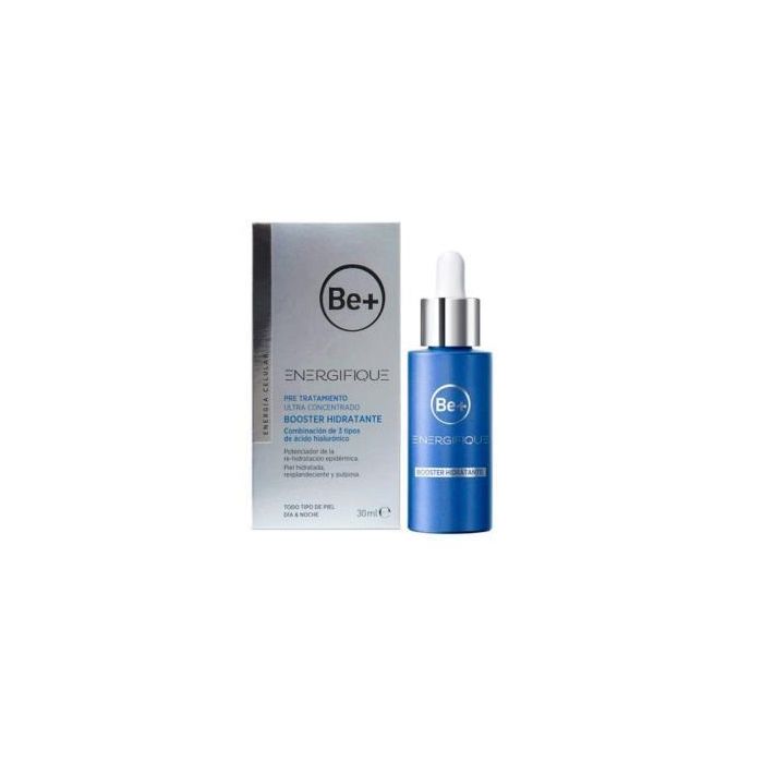 Be+ Pre-Tratamiento Hidratante 30Ml Be+ Pre-Tratamiento Hidratante 30Ml