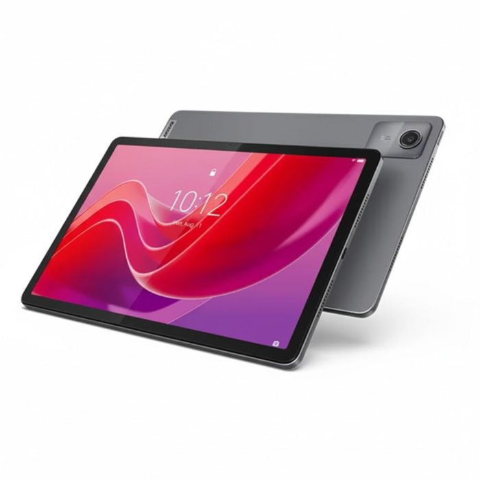 Lenovo Tablet Tab M11 ZADB0260GR 11" 4GB/128GB Octacore 4G Gris Luna con Funda y Lápiz 1 Lenovo Tablet Tab M11 ZADB0260GR 11" 4GB/128GB Octacore 4G Gris Luna con Funda y Lápiz 1