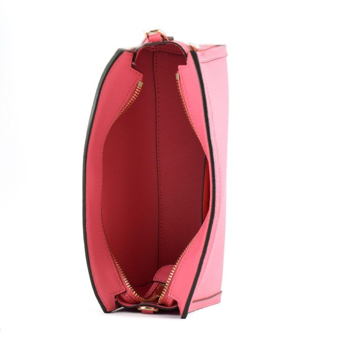 Bolso Bandolera Michael Kors CHANTAL-CAMILA-ROSE Rosa 25 x 16 x 7 cm 1 Bolso Bandolera Michael Kors CHANTAL-CAMILA-ROSE Rosa 25 x 16 x 7 cm 1