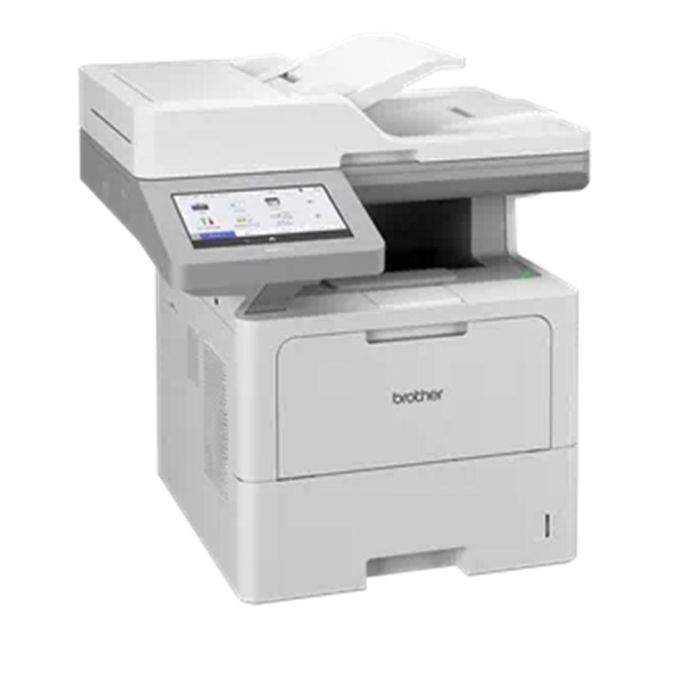 BROTHER MULTIFUNCION LASER MONOCROMO MFCL6910DN 2 BROTHER MULTIFUNCION LASER MONOCROMO MFCL6910DN 2