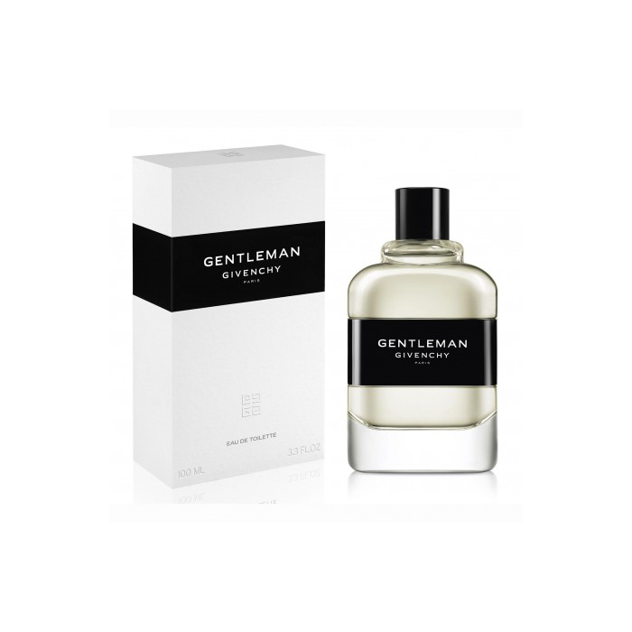 Givenchy Gentleman Eau de Toilette 100 mL 2017