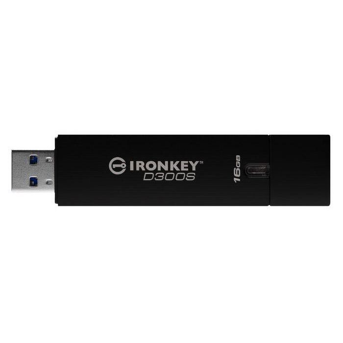 Kingston 16GB, USB 3.1, IPX8 2 Kingston 16GB, USB 3.1, IPX8 2
