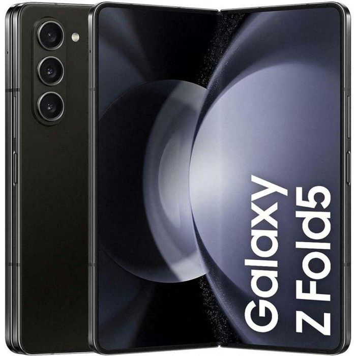 Smartphone Samsung Galaxy Z Fold5 7,6" 12 GB RAM 256 GB Negro 4 Smartphone Samsung Galaxy Z Fold5 7,6" 12 GB RAM 256 GB Negro 4