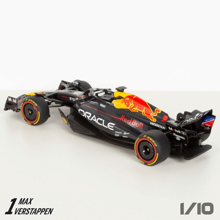 Coche Radio Control Red Bull F1 2023 1:10 (2 Unidades) 5 Coche Radio Control Red Bull F1 2023 1:10 (2 Unidades) 5