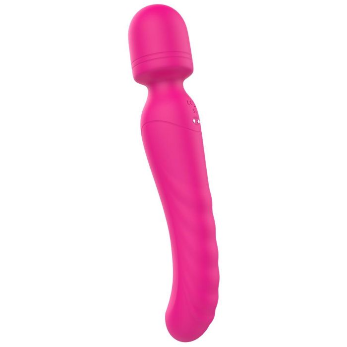 Electroestimulador Dream Toys Essentials Rosa 11 Electroestimulador Dream Toys Essentials Rosa 11