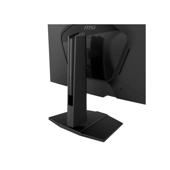 Msi Monitor Mag 274Updf E16M. 27" Rapid Va Mini-Led Plano. 3840X2160. 160Hz. Negro 25