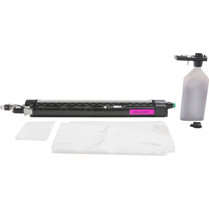 HP LaserJet Magenta Developer Unit