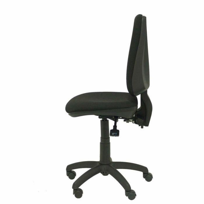 Silla de Oficina Elche sincro bali  Piqueras y Crespo 14S Negro 4