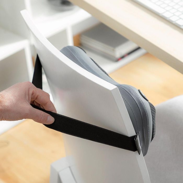 Masajeador Shiatsu Compacto Shissage InnovaGoods 10