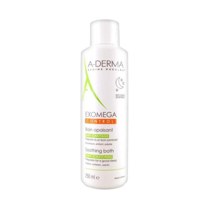 A-Derma Exomega Control Baño Calmante Anti-Irritación